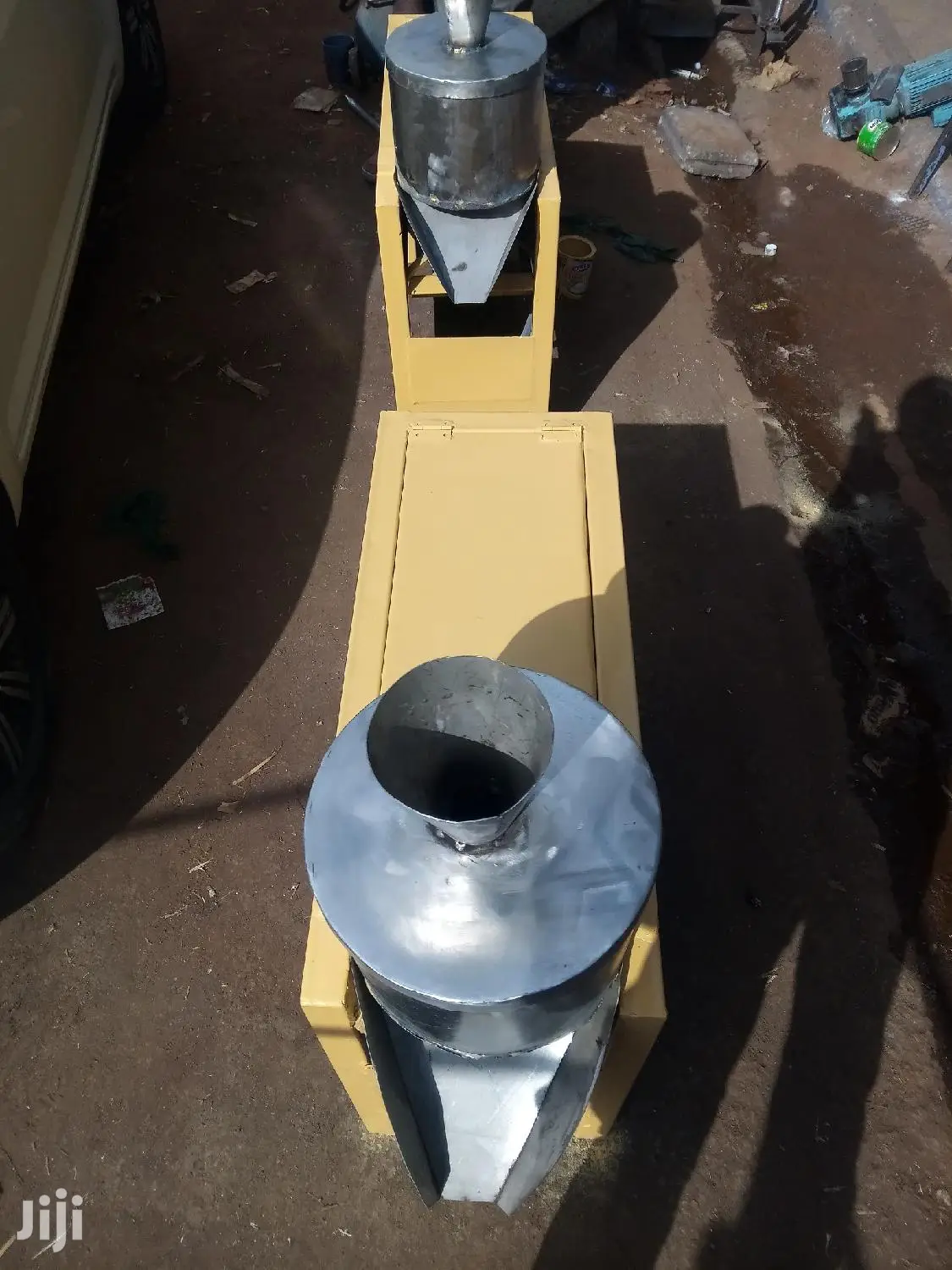 New Peanut Butter Machine at Discounted Prices