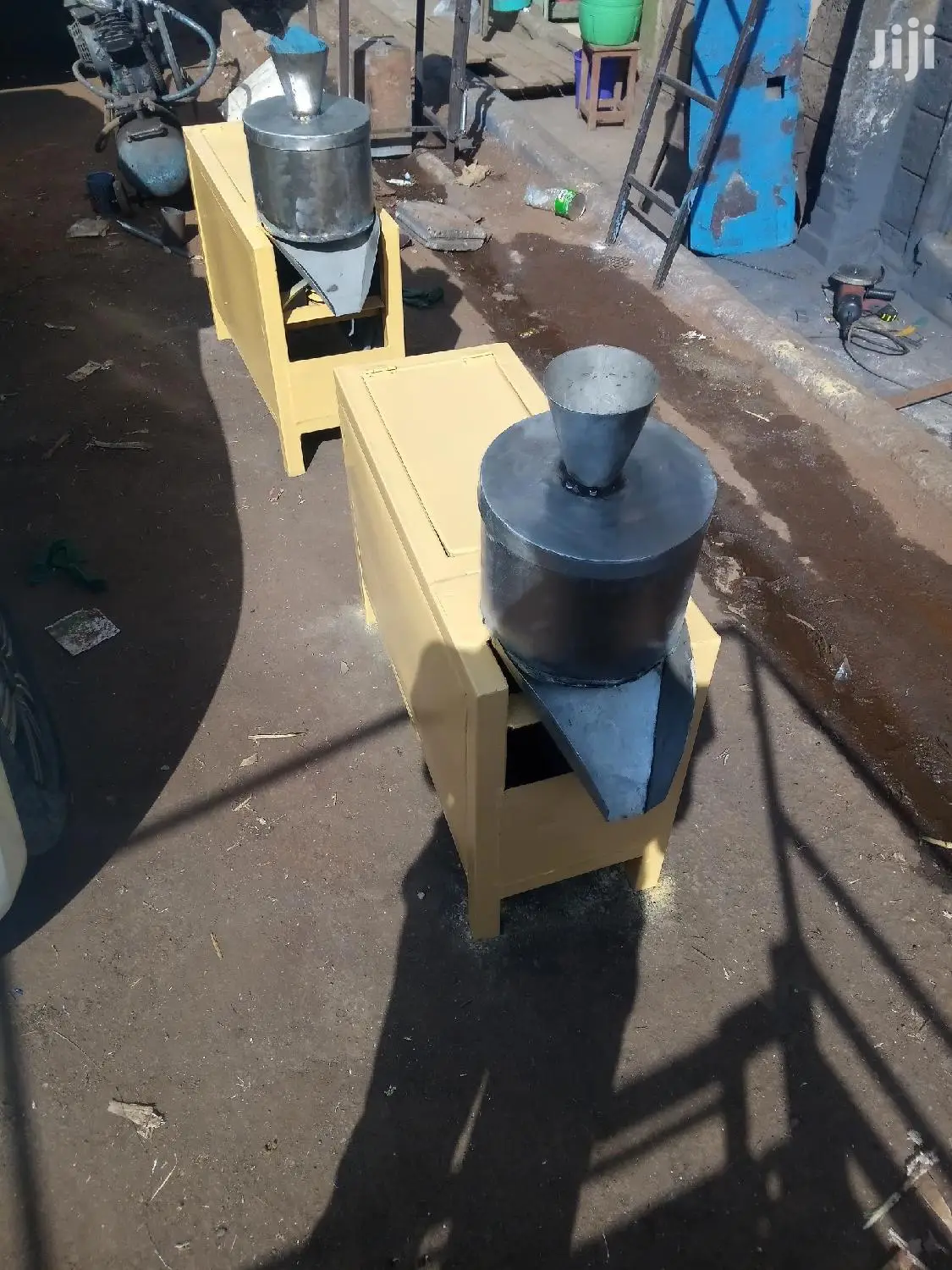 New Peanut Butter Machine at Discounted Prices
