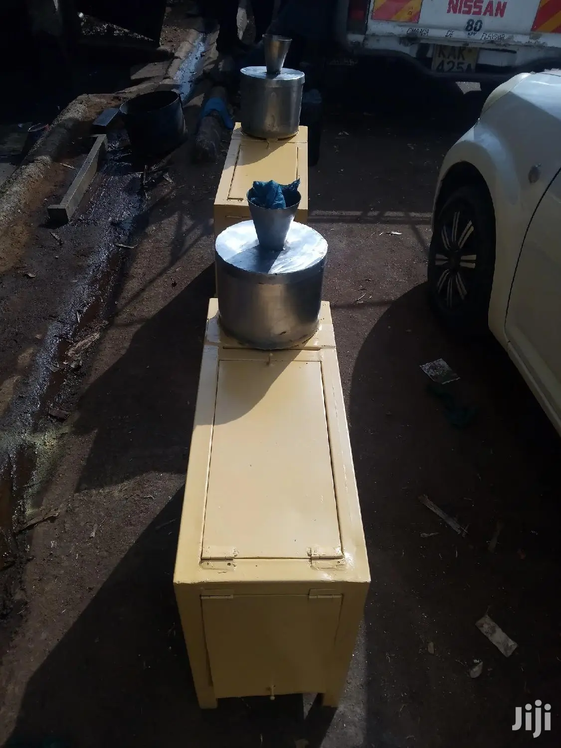 New Peanut Butter Machine at Discounted Prices