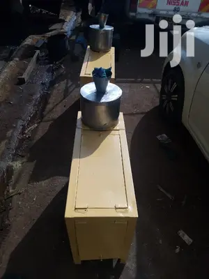 New Peanut Butter Machine at Discounted Prices