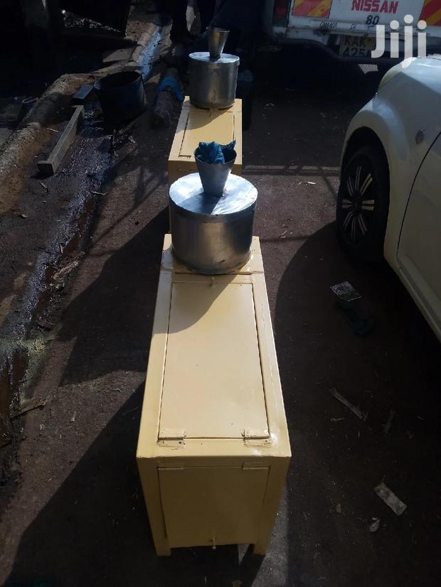 New Peanut Butter Machine at Discounted Prices - thumbnail 5