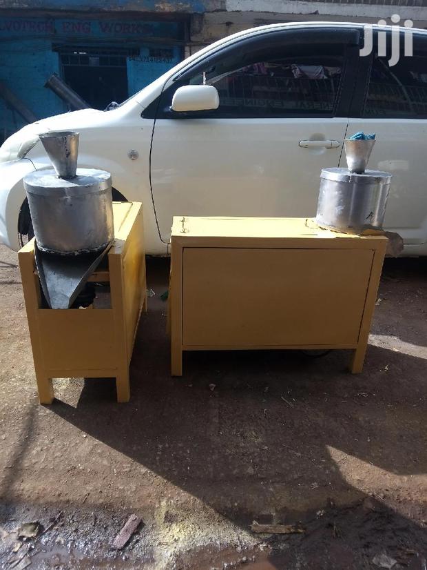 New Peanut Butter Machine at Discounted Prices - thumbnail 6