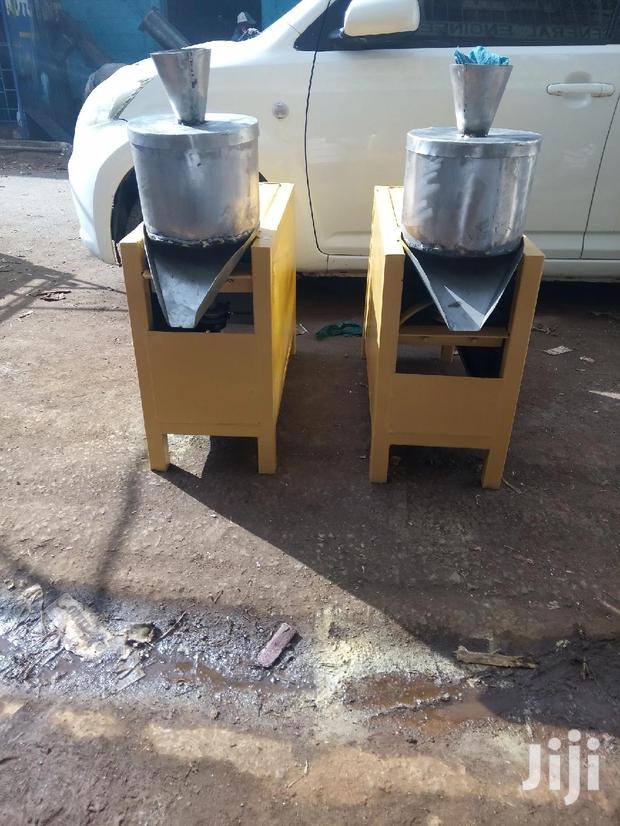 New Peanut Butter Machine at Discounted Prices - thumbnail 7