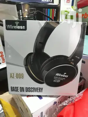 Wireless Sony Headphones