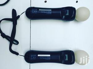 Ps3 Motion Sensors - thumbnail 2