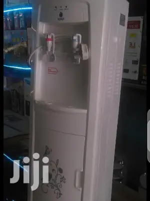 Modern Water Dispenser Hot And Cold