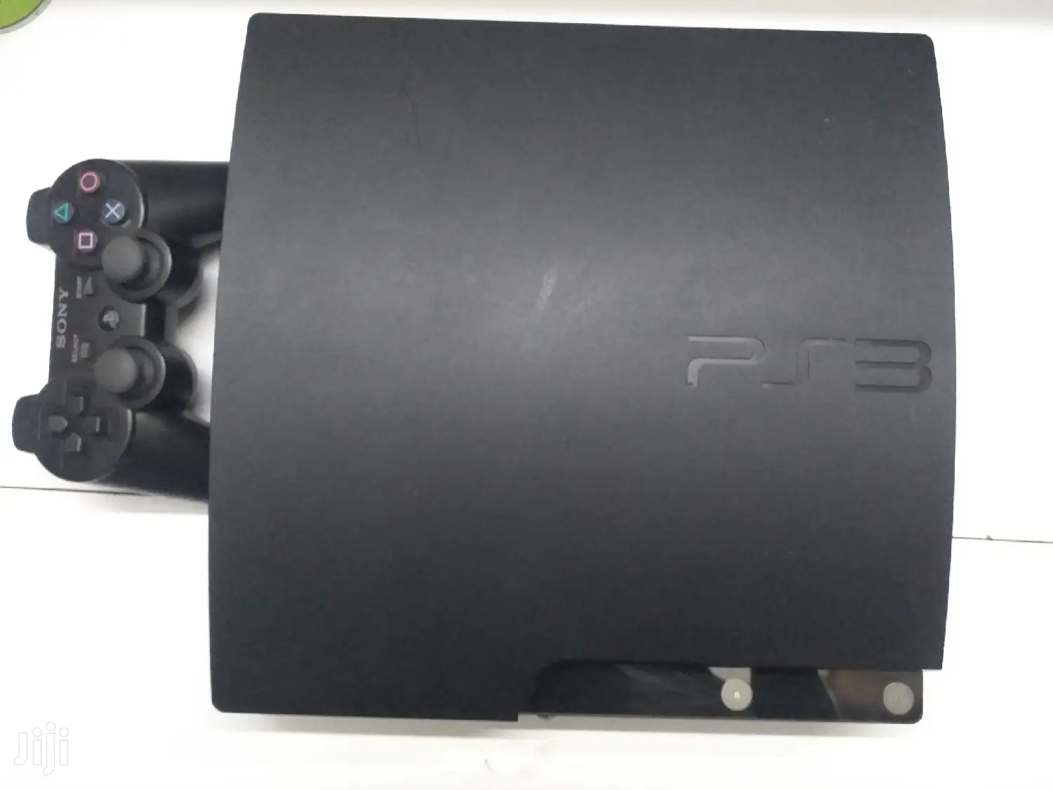 Playstation 3 ( Ps3 )