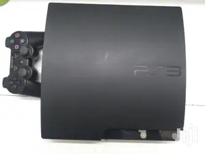 Playstation 3 ( Ps3 )
