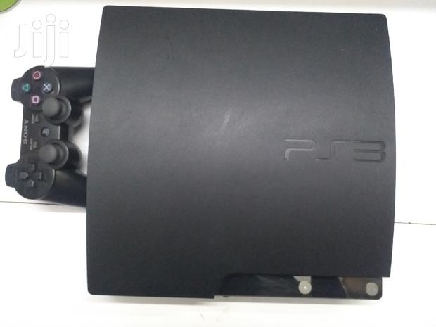 Playstation 3 ( Ps3 )