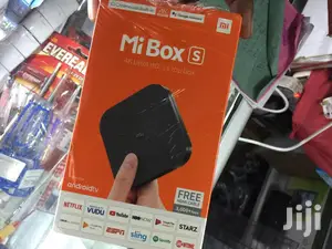 Android Mi Box