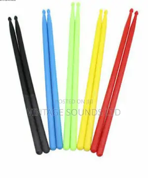 5A Nylon Plastic Drumsticks
