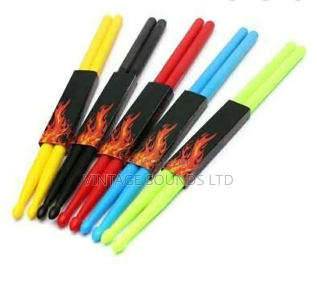 Plastic Drum Sticks - thumbnail 3