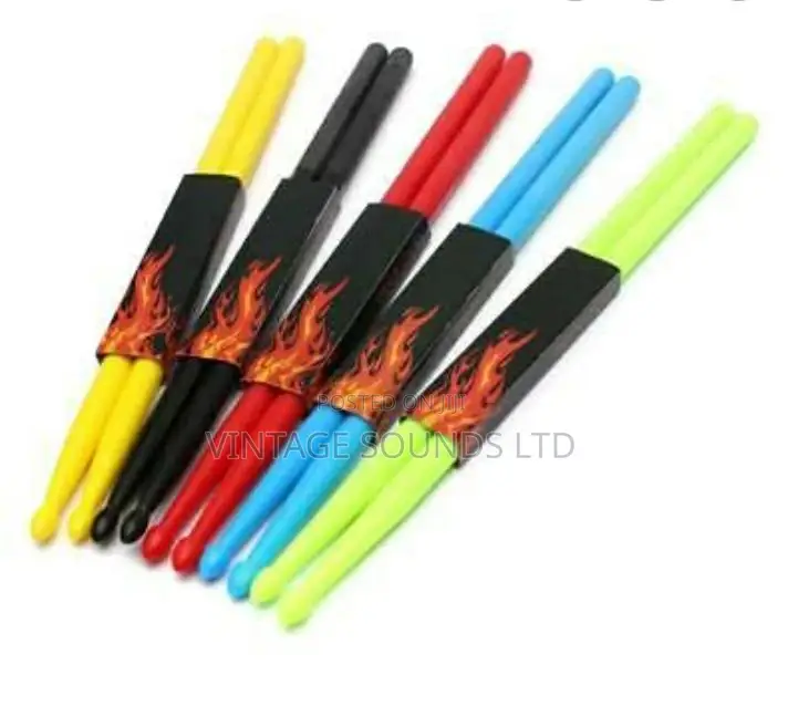 Plastic Drum Sticks
