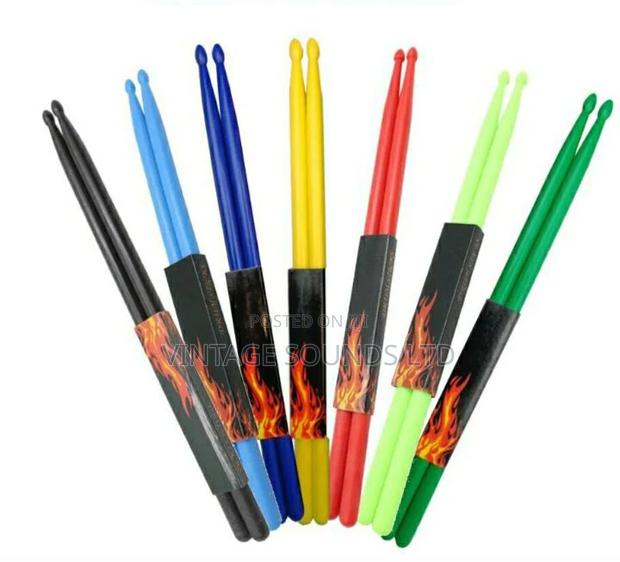 Plastic Drum Sticks - main view