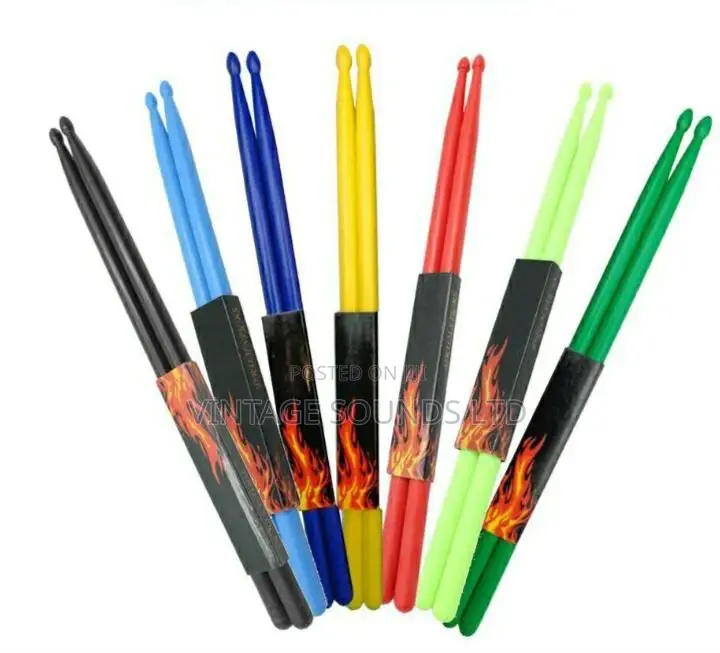 Plastic Drum Sticks