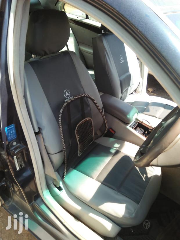 Kikuyu Car Seat Covers - thumbnail 2