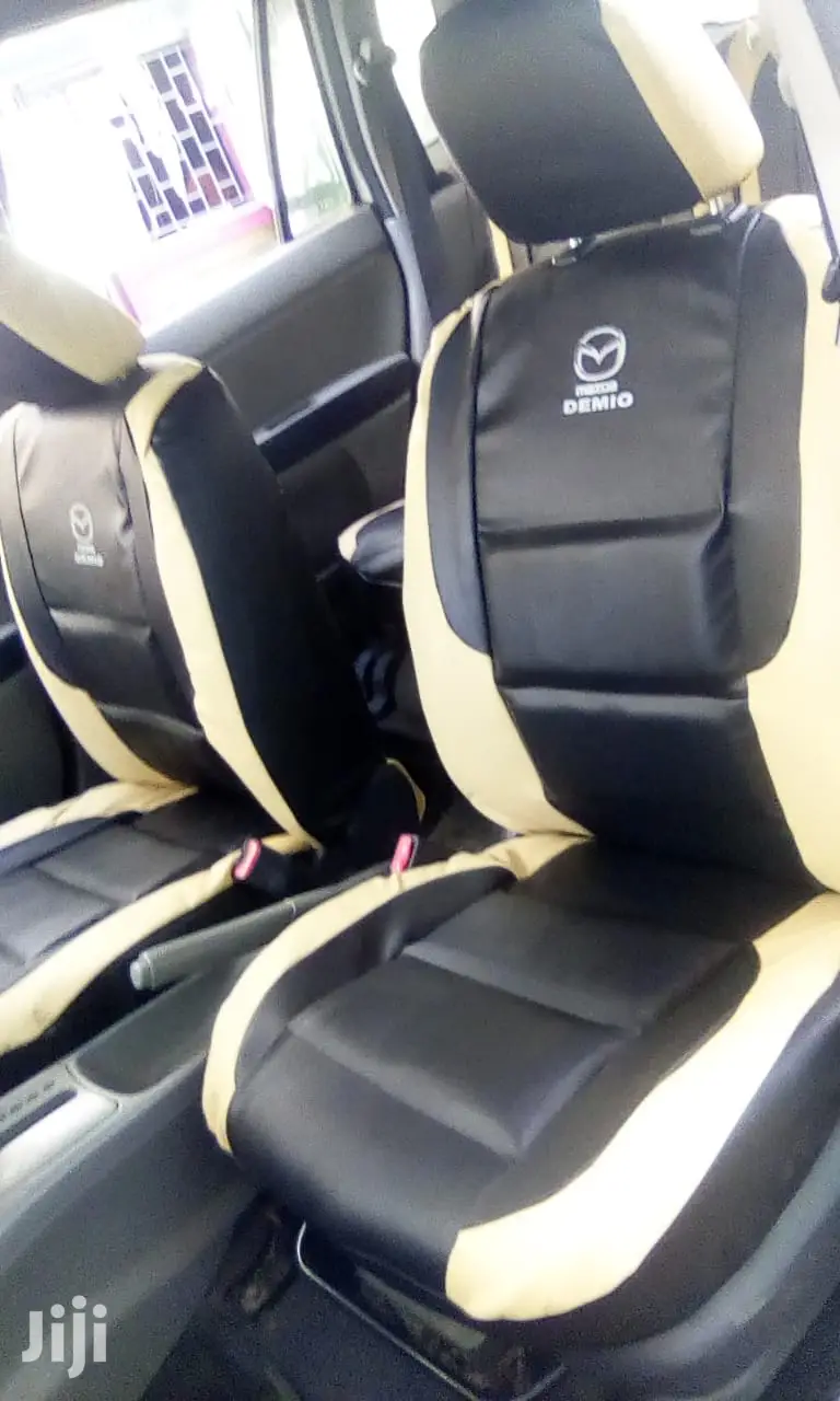Car Seat Covers