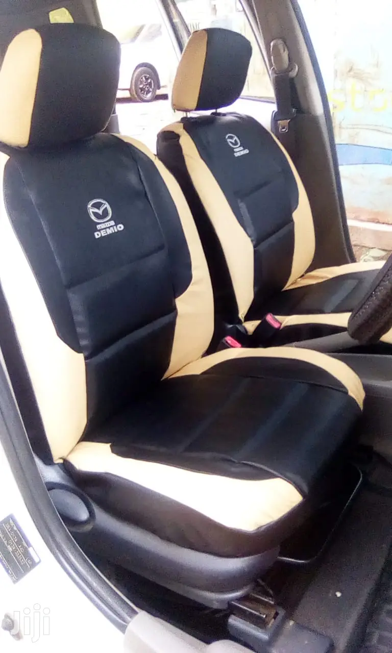 Car Seat Covers