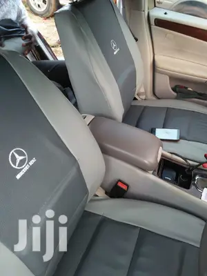 Car Seat Covers