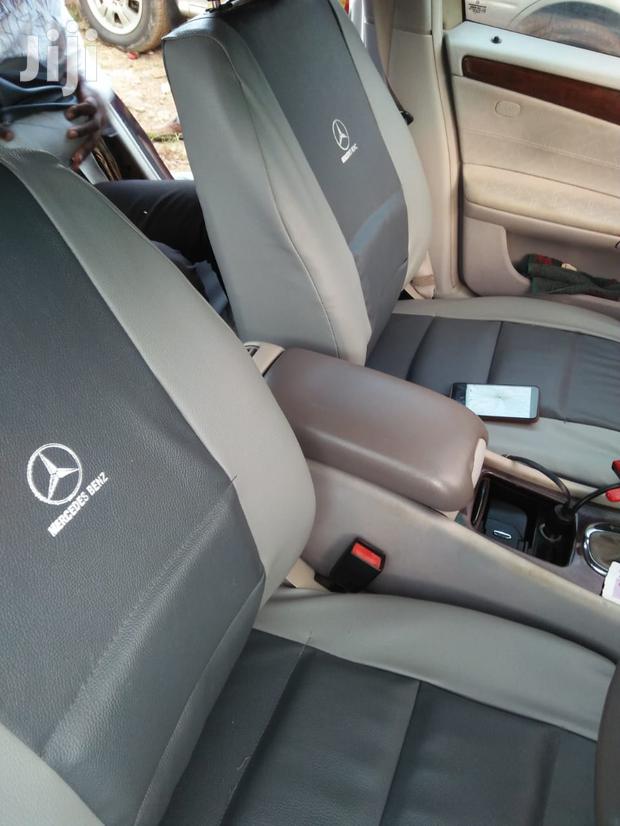 Car Seat Covers