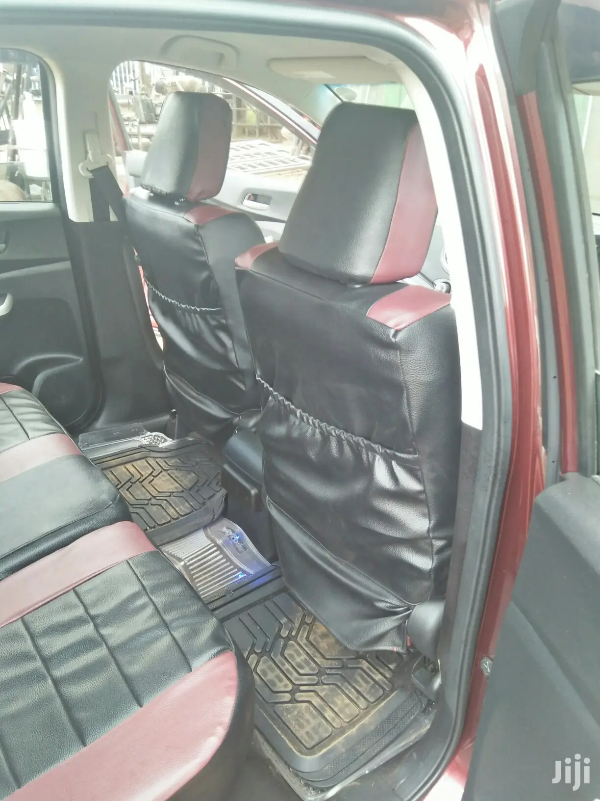 Car Seat Covers