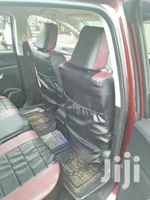 Car Seat Covers