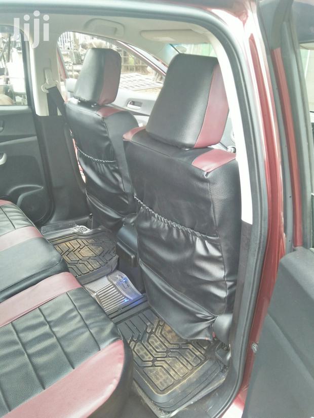 Car Seat Covers - thumbnail 2