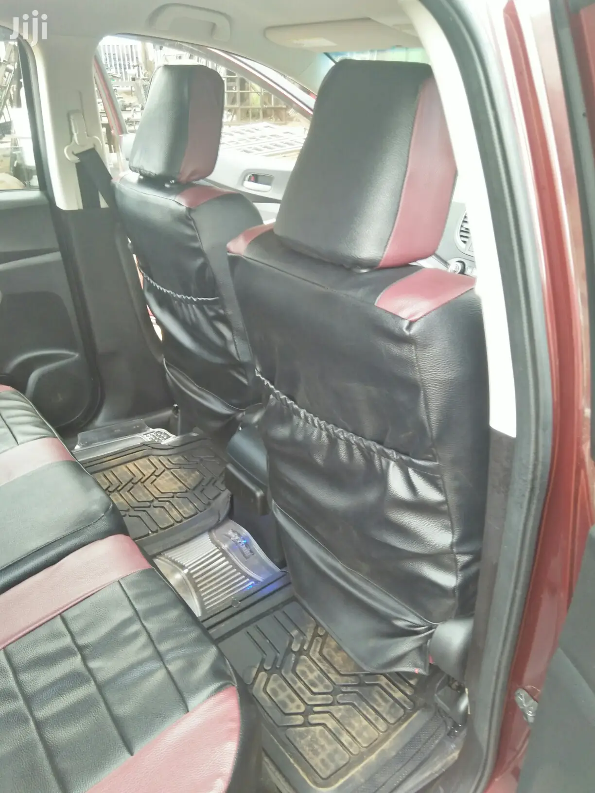 Car Seat Covers