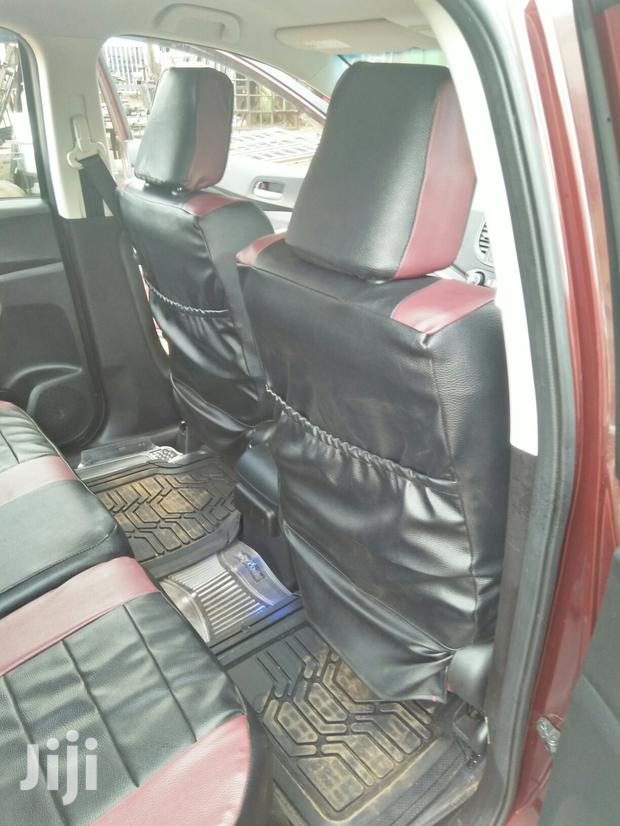Car Seat Covers - thumbnail 3