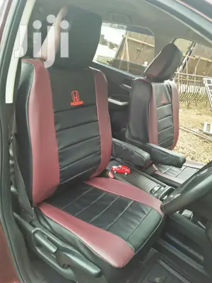 CRV Car Seat Covers