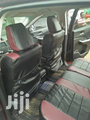 Membley Car Seat Covers