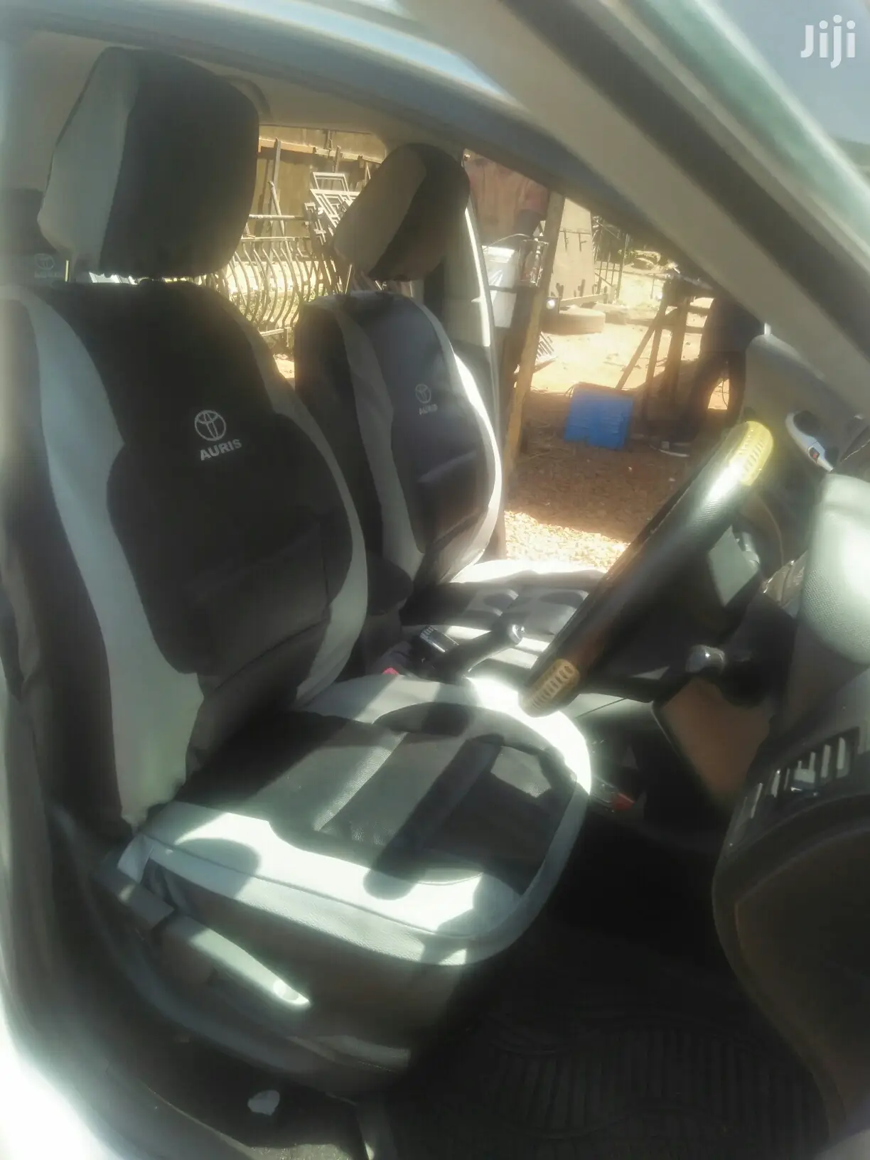 Kasarani Car Seat Covers