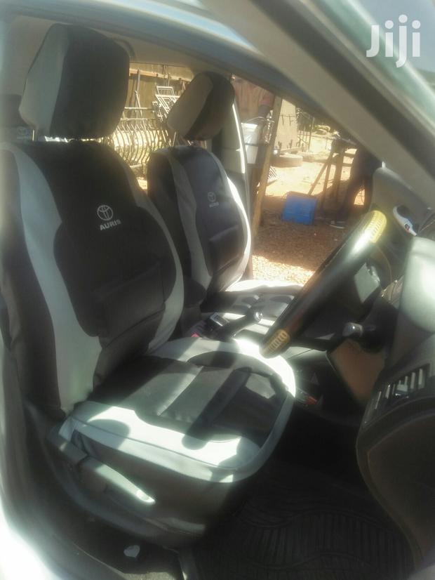 Kasarani Car Seat Covers