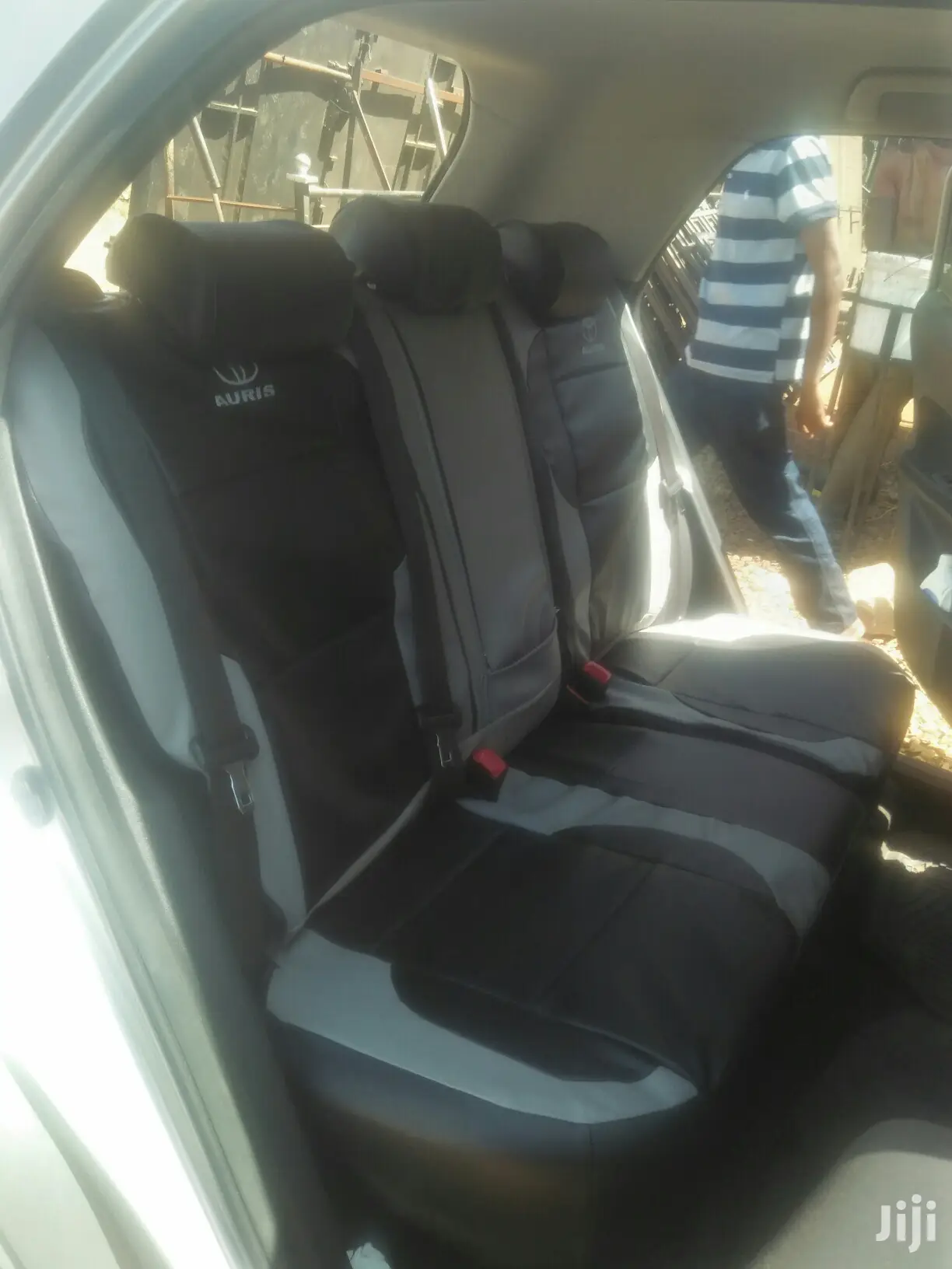 Kasarani Car Seat Covers