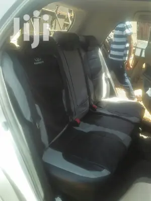 Kasarani Car Seat Covers