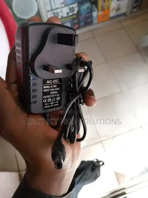 New Zed Air Power Adaptors