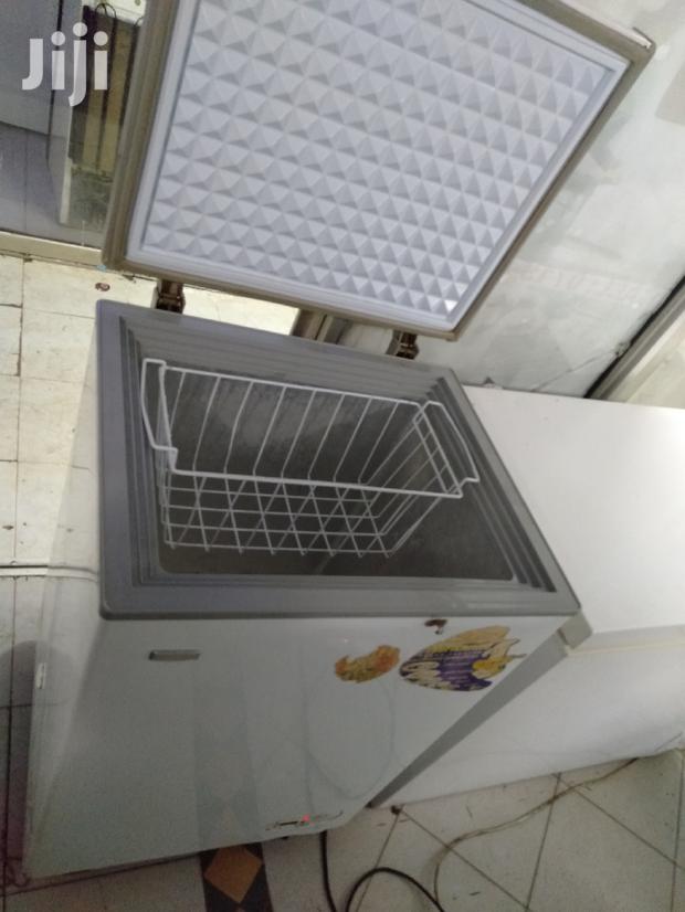 Deep Freezer - thumbnail 2