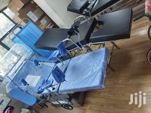 Hydraulic Delivery Bed - thumbnail 2