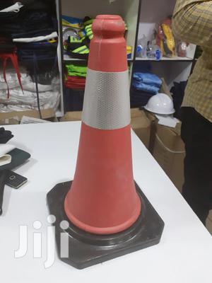 Safety Cone - thumbnail 2