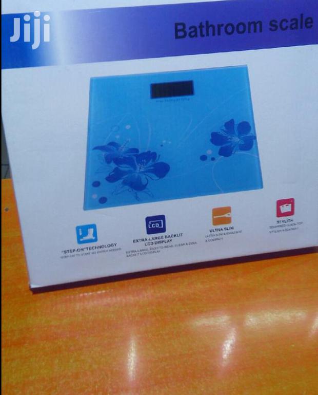 Best Quality Bathroom Scales