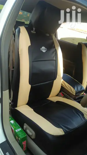 Nissan Seat Covers