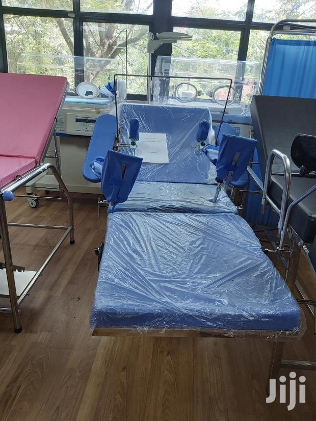 Hydraulic Delivery Bed - thumbnail 3