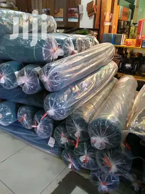 Scaffolding Nets