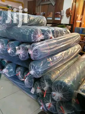 Scaffolding Nets