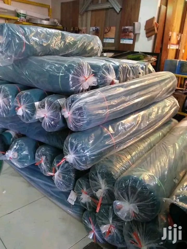 Scaffolding Nets