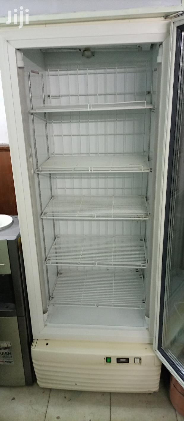 650L Display Chiller - thumbnail 2