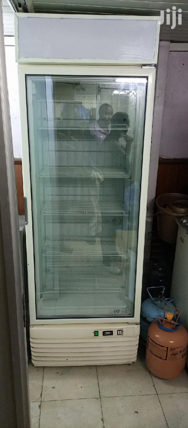 650L Display Chiller - thumbnail 4
