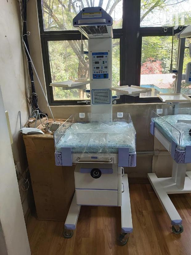 Infant Radiant Warmer - thumbnail 3