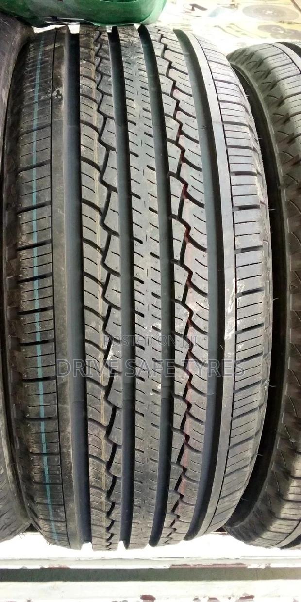 215/65 R16 Aoteli Tyre - main view