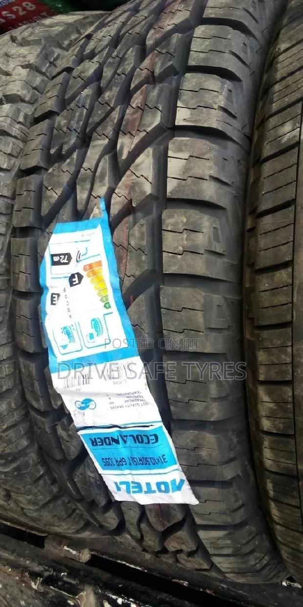 265/70 R16 Aoteli Tyre A/T